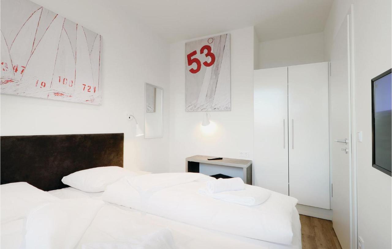 Gorgeous Apartment In Luebeck Travemuende With Wifi Eksteriør bilde