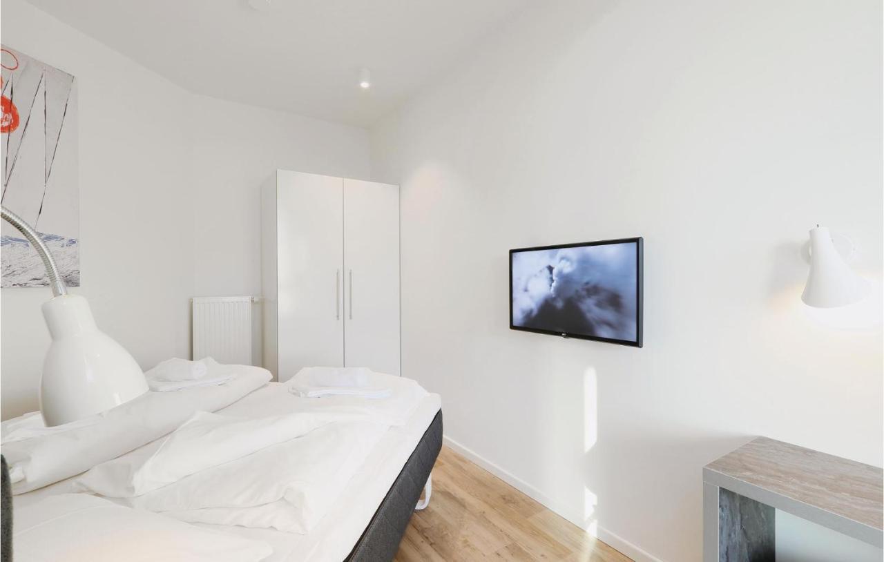 Gorgeous Apartment In Luebeck Travemuende With Wifi Eksteriør bilde